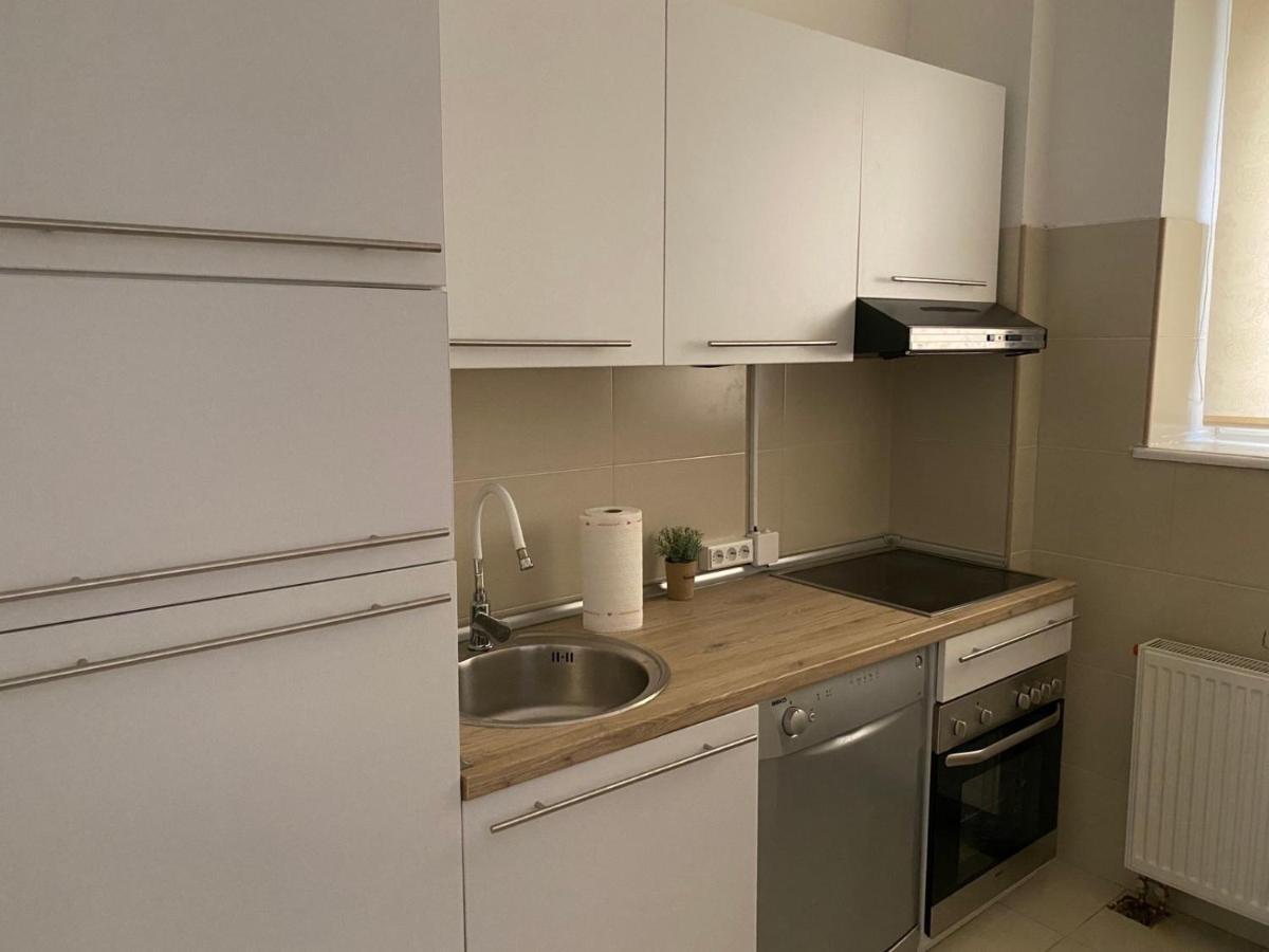 Apartman Valter Apartment Sarajevo Bagian luar foto