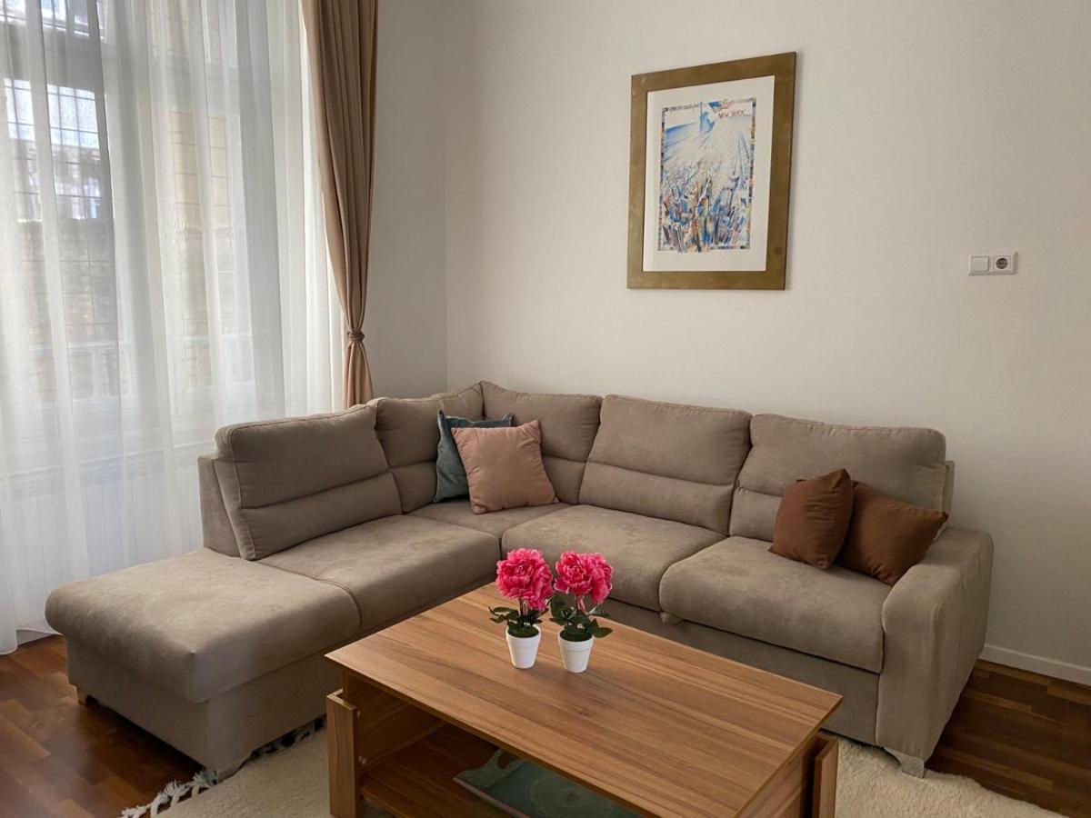 Apartman Valter Apartment Sarajevo Bagian luar foto