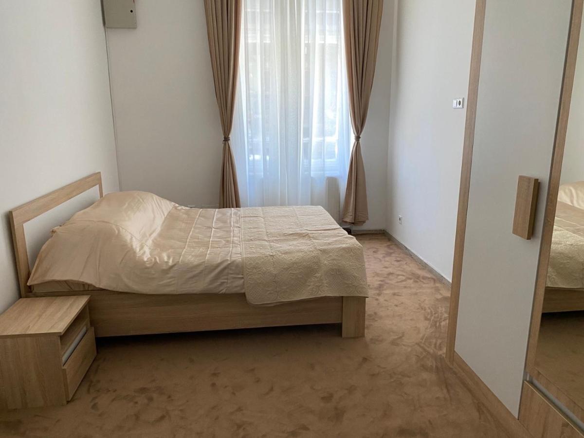 Apartman Valter Apartment Sarajevo Bagian luar foto