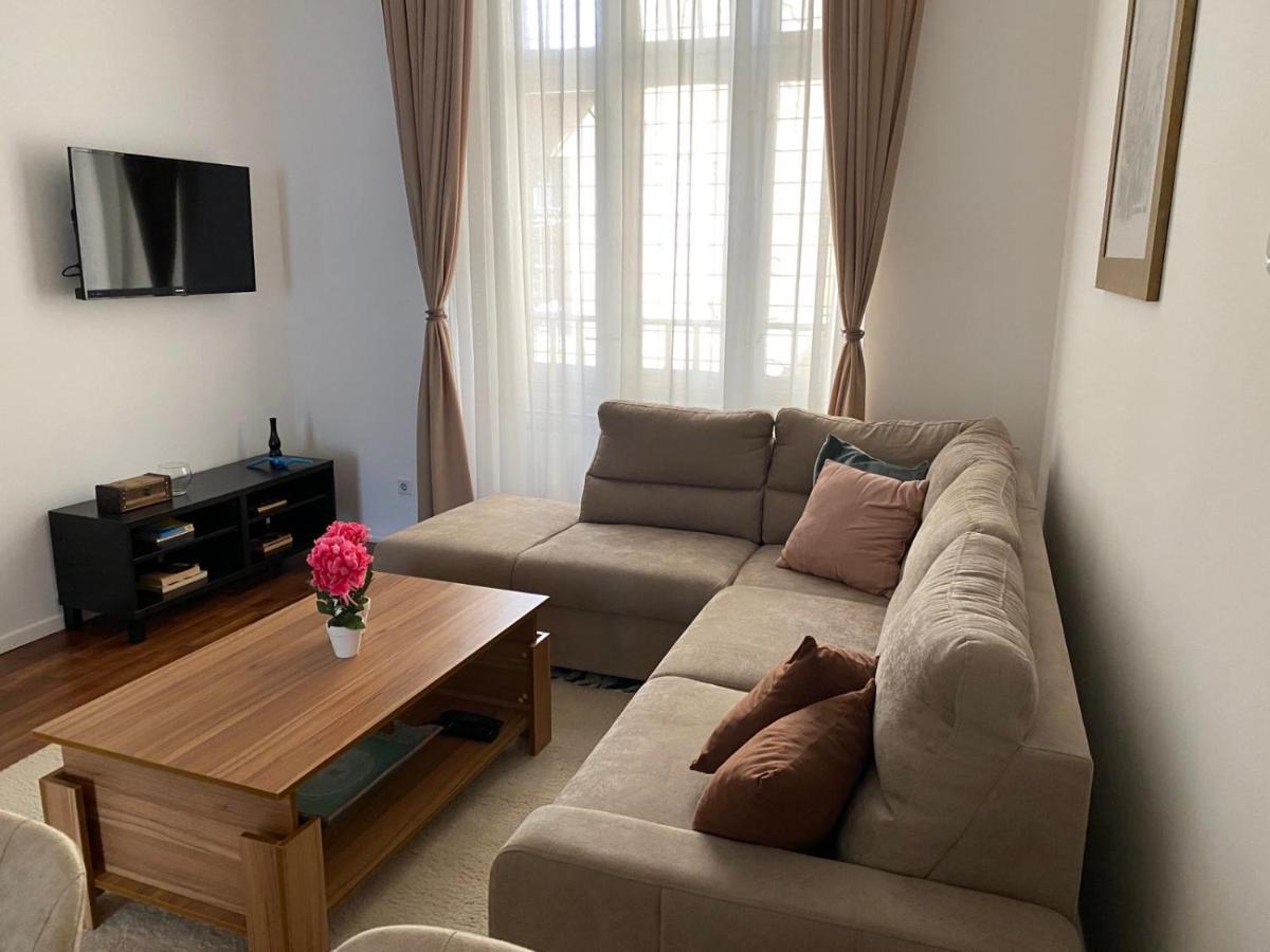 Apartman Valter Apartment Sarajevo Bagian luar foto